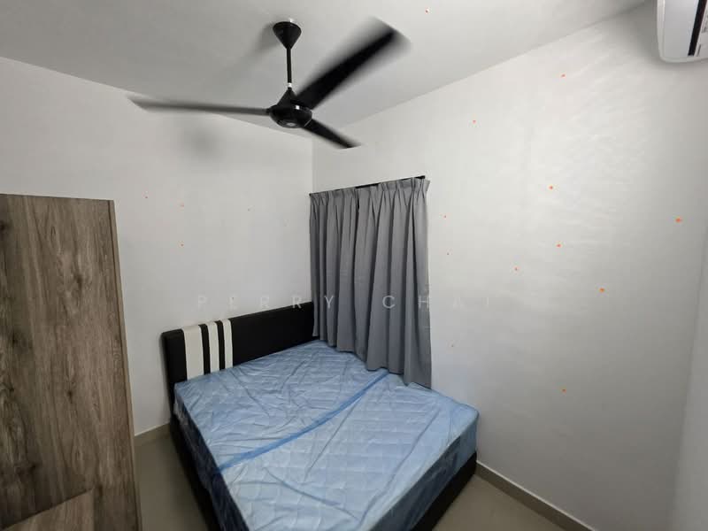 Apartment for Rent at Residensi Jalan Jubilee - Perry Chai - Bedroom - PropertyGuru.com.my