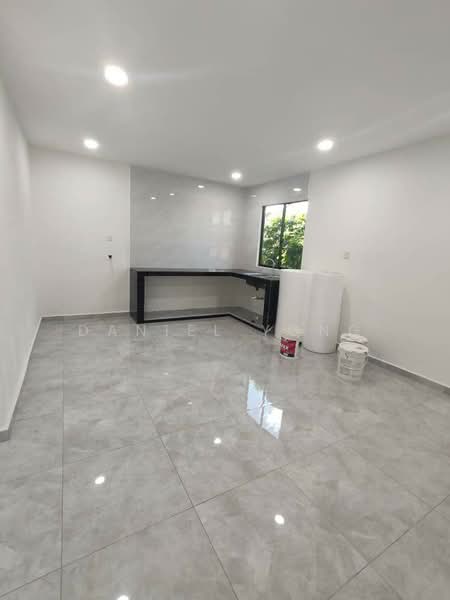 1-storey Terraced House for Sale in Taman Universiti (Skudai) - Daniel Yong - Interior - PropertyGuru.com.my