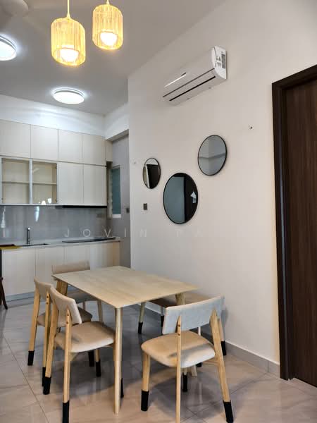 Codrington Residence untuk Untuk Disewa - RM 5,500 /bulan, Mac 2026 - PropertyGuru.com.my