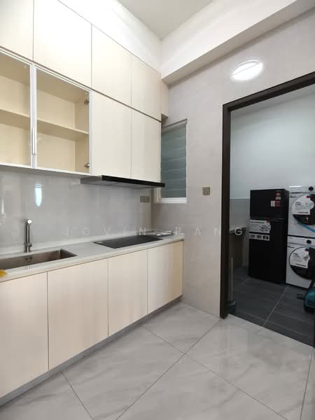 Codrington Residence untuk Untuk Disewa - RM 5,500 /bulan, Mac 2026 - PropertyGuru.com.my