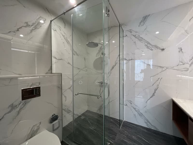 Service Residence for Rent at Core Residence @ TRX - Leo Chin - Bathroom - PropertyGuru.com.my