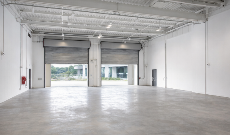 Semi-D Factory for Sale in Telok Panglima Garang (Selangor) - Carol Soong - Interior - PropertyGuru.com.my