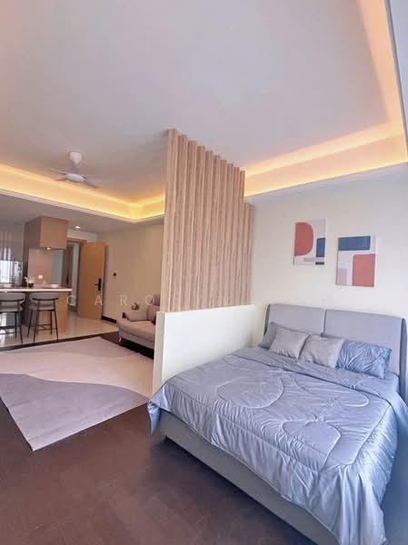 Condominium for Rent at R&F Princess Cove Phase 2-Seine Region - Carolyn Goh - Bedroom - PropertyGuru.com.my