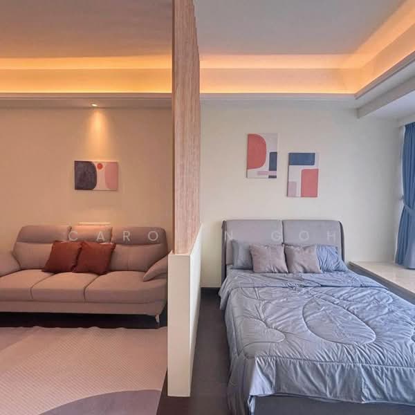 Condominium for Rent at R&F Princess Cove Phase 2-Seine Region - Carolyn Goh - Bedroom - PropertyGuru.com.my