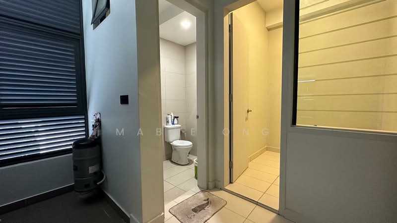 Condominium for Rent at The Address - Mable Ong - Bathroom - PropertyGuru.com.my