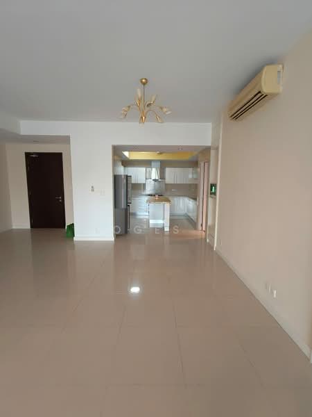 Mont Kiara Banyan untuk Untuk Disewa - RM 7,300 /bulan, Mac 2026 - Living Room - PropertyGuru.com.my