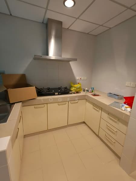 Mont Kiara Banyan untuk Untuk Disewa - RM 7,300 /bulan, Mac 2026 - Kitchen - PropertyGuru.com.my