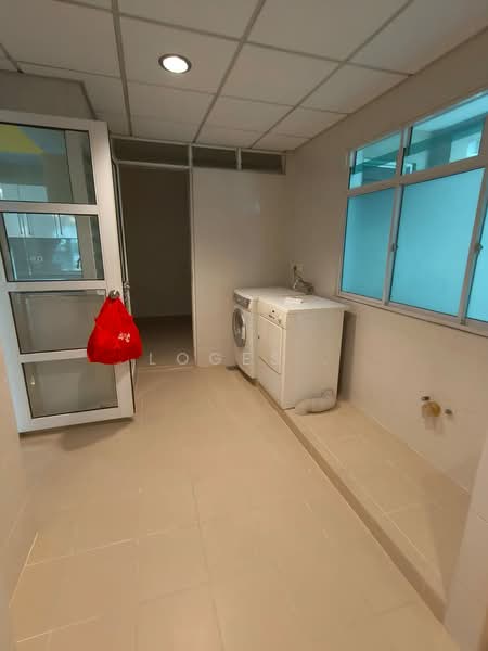 Mont Kiara Banyan untuk Untuk Disewa - RM 7,300 /bulan, Mac 2026 - Interior - PropertyGuru.com.my