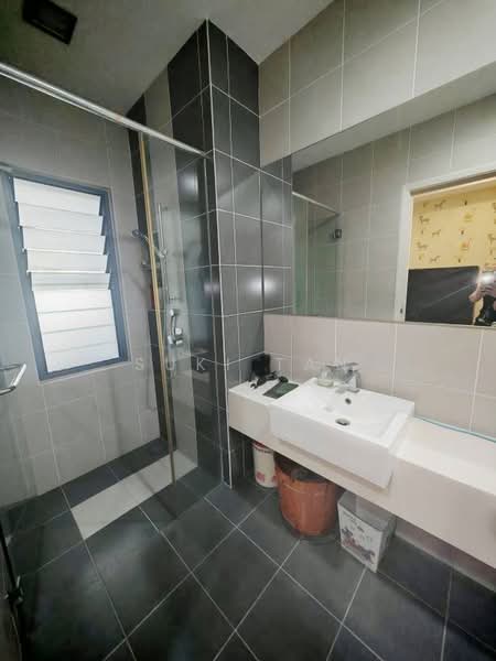 Rumah Bandar untuk Dijual di Sunway Spk (Kuala Lumpur) - Suki Tan - Bathroom - PropertyGuru.com.my