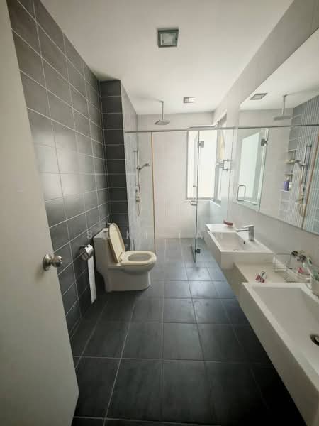 Rumah Bandar untuk Dijual di Sunway Spk (Kuala Lumpur) - Suki Tan - Bathroom - PropertyGuru.com.my