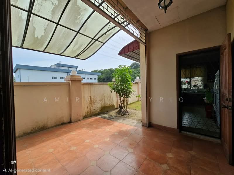 Glenmarie Courts untuk Untuk Dijual - RM 3,500,000, Mac 2026 - Exterior - PropertyGuru.com.my