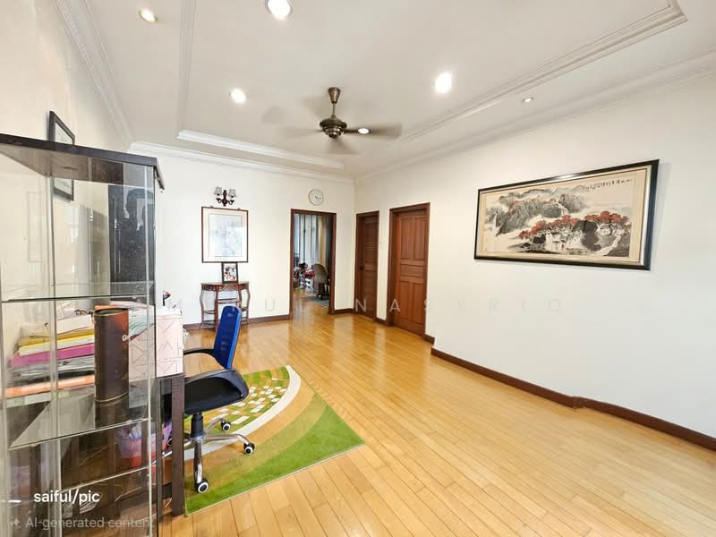 Glenmarie Courts untuk Untuk Dijual - RM 3,500,000, Mac 2026 - Interior - PropertyGuru.com.my