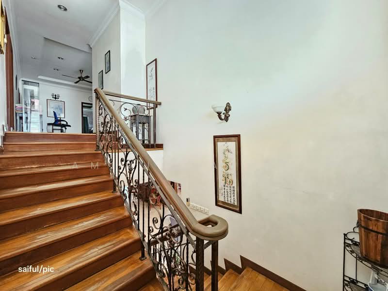 Glenmarie Courts untuk Untuk Dijual - RM 3,500,000, Mac 2026 - Interior - PropertyGuru.com.my