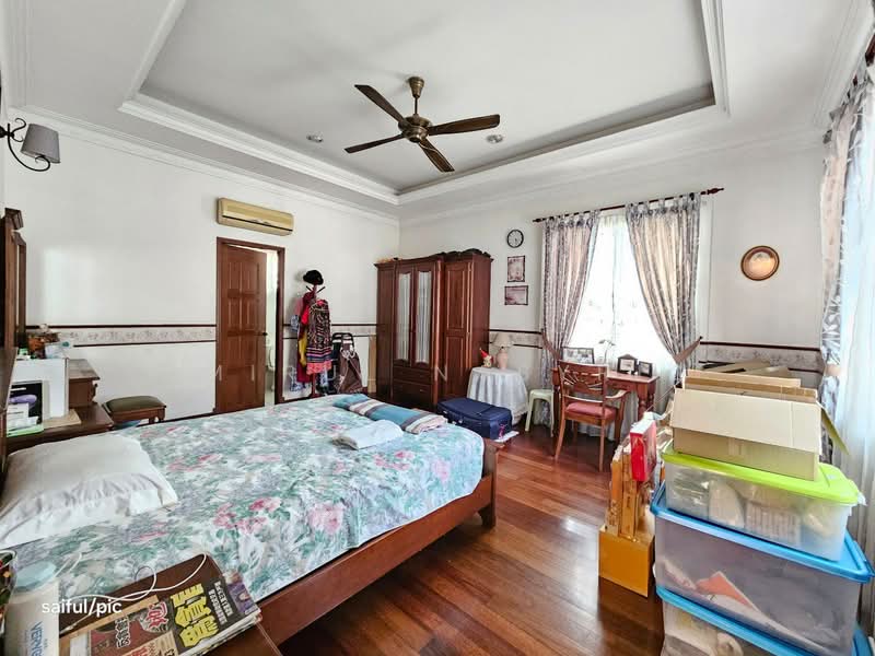 Glenmarie Courts untuk Untuk Dijual - RM 3,500,000, Mac 2026 - Bedroom - PropertyGuru.com.my