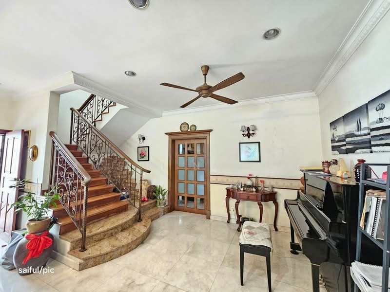 Glenmarie Courts untuk Untuk Dijual - RM 3,500,000, Mac 2026 - Interior - PropertyGuru.com.my