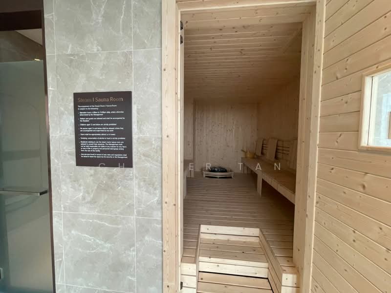 Pavilion Damansara Heights untuk Untuk Disewa - RM 25,000 /bulan, Mac 2026 - Interior - PropertyGuru.com.my