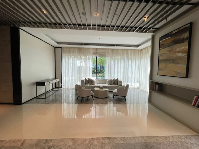 Pavilion Damansara Heights untuk Untuk Disewa - RM 25,000 /bulan, Mac 2026 - PropertyGuru.com.my