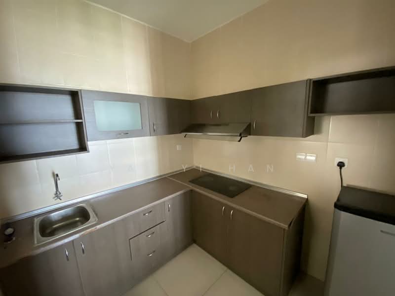 Service Residence for Rent at The Arc - Yam Yi Han - Kitchen - PropertyGuru.com.my