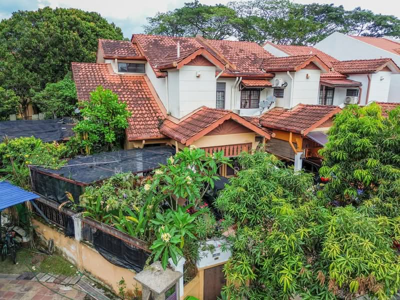 Damai Puspa untuk Untuk Dijual - RM 1,350,000, Mac 2026 - Exterior - PropertyGuru.com.my