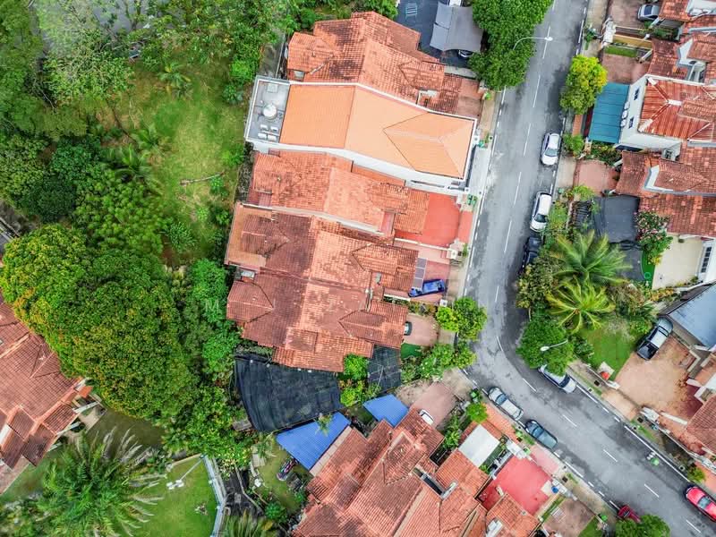 Damai Puspa untuk Untuk Dijual - RM 1,350,000, Mac 2026 - Exterior - PropertyGuru.com.my
