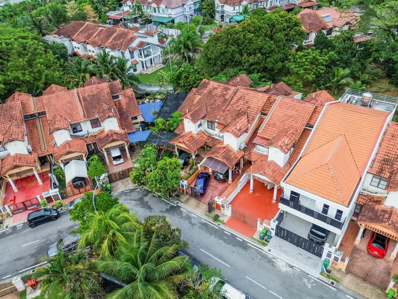 Damai Puspa untuk Untuk Dijual - RM 1,350,000, Mac 2026 - Exterior - PropertyGuru.com.my