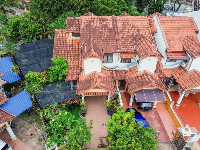 Damai Puspa untuk Untuk Dijual - RM 1,350,000, Mac 2026 - Exterior - PropertyGuru.com.my
