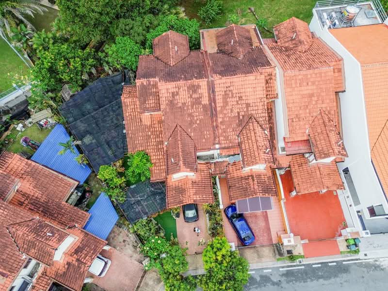 Damai Puspa untuk Untuk Dijual - RM 1,350,000, Mac 2026 - Exterior - PropertyGuru.com.my
