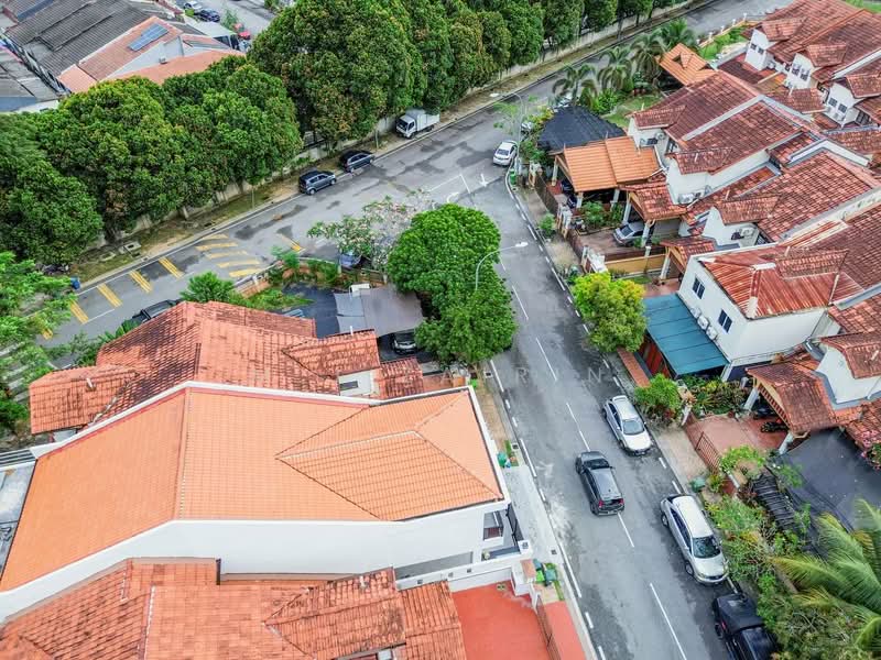 Damai Puspa untuk Untuk Dijual - RM 1,350,000, Mac 2026 - Exterior - PropertyGuru.com.my