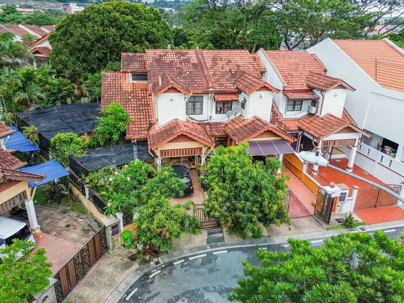 Damai Puspa untuk Untuk Dijual - RM 1,350,000, Mac 2026 - Exterior - PropertyGuru.com.my