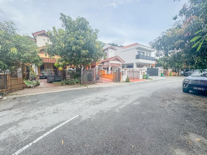 Damai Puspa untuk Untuk Dijual - RM 1,350,000, Mac 2026 - Exterior - PropertyGuru.com.my