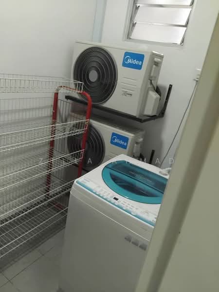 Condominium for Rent at Lakefront Homes - Zilla Ahmad - Interior - PropertyGuru.com.my