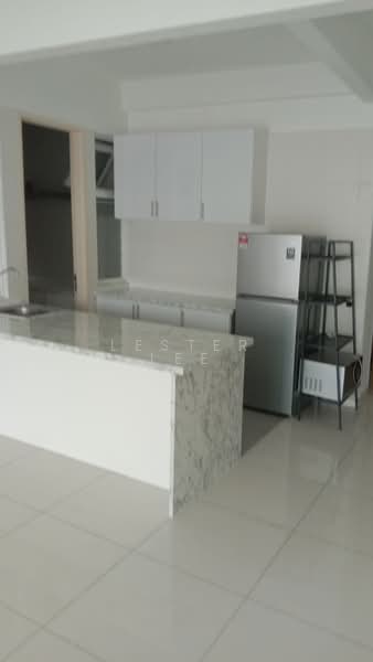 Condominium for Sale at 28 Dutamas - Lester Lee - Kitchen - PropertyGuru.com.my