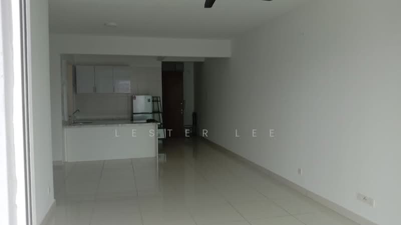Condominium for Sale at 28 Dutamas - Lester Lee - Living Room - PropertyGuru.com.my