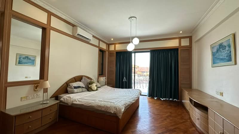 Bellisa Court untuk Untuk Disewa - RM 3,500 /bulan, Mac 2026 - Bedroom - PropertyGuru.com.my