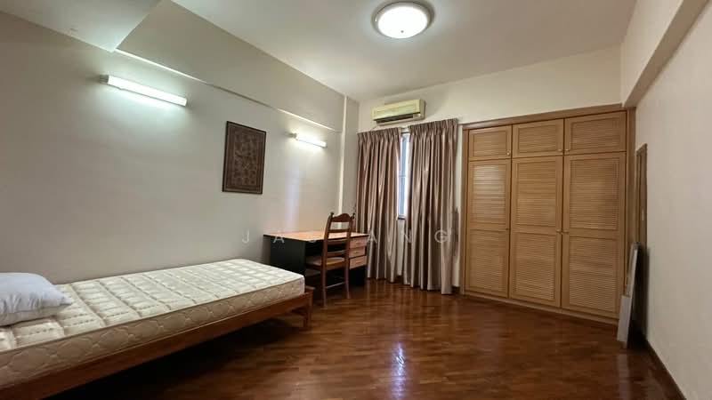 Bellisa Court untuk Untuk Disewa - RM 3,500 /bulan, Mac 2026 - PropertyGuru.com.my