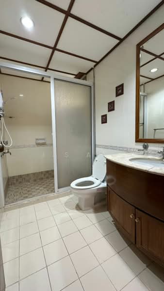 Bellisa Court untuk Untuk Disewa - RM 3,500 /bulan, Mac 2026 - PropertyGuru.com.my