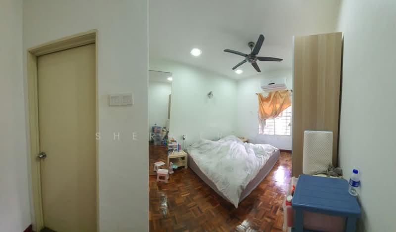Kondominium untuk Dijual di Casa Venicia Condominium - Sherrier Sia - Bedroom - PropertyGuru.com.my