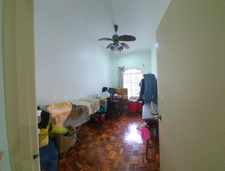 Kondominium untuk Dijual di Casa Venicia Condominium - Sherrier Sia - Interior - PropertyGuru.com.my