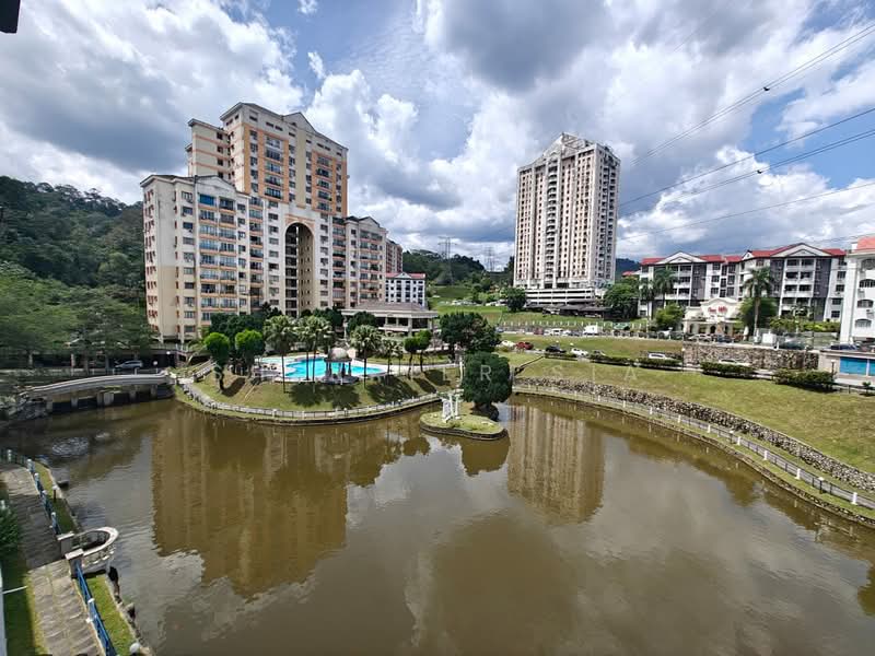 Kondominium untuk Dijual di Casa Venicia Condominium - Sherrier Sia - Exterior - PropertyGuru.com.my
