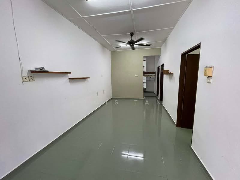 1-storey Terraced House for Sale in Taman Sri Kulai Baru (Kulai) - Louis Tan - Interior - PropertyGuru.com.my