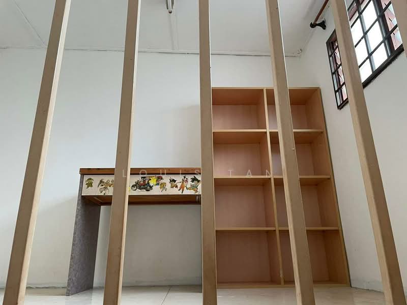 1-storey Terraced House for Sale in Taman Sri Kulai Baru (Kulai) - Louis Tan - Interior - PropertyGuru.com.my