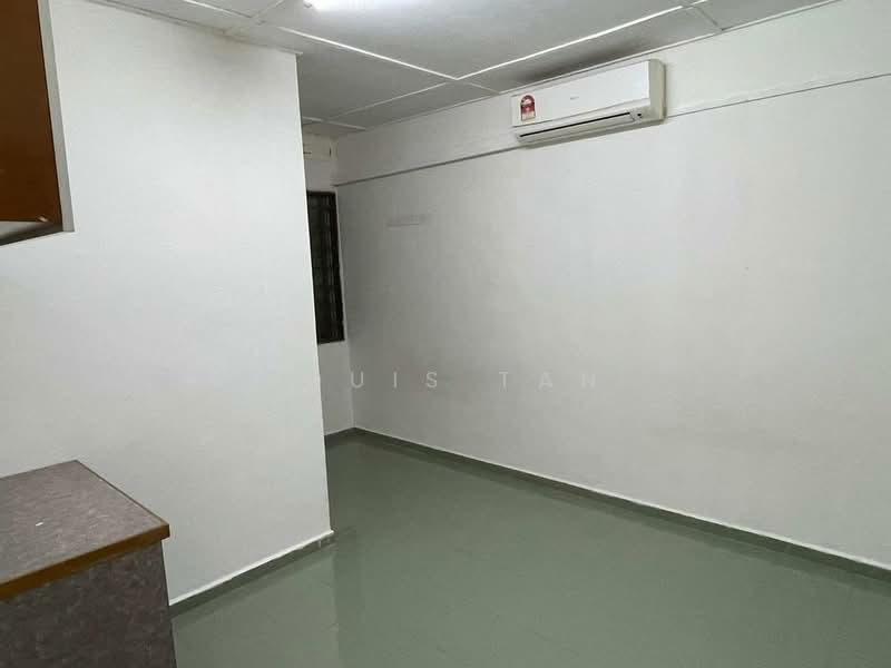 1-storey Terraced House for Sale in Taman Sri Kulai Baru (Kulai) - Louis Tan - Interior - PropertyGuru.com.my