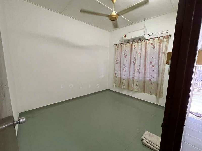 1-storey Terraced House for Sale in Taman Sri Kulai Baru (Kulai) - Louis Tan - Interior - PropertyGuru.com.my