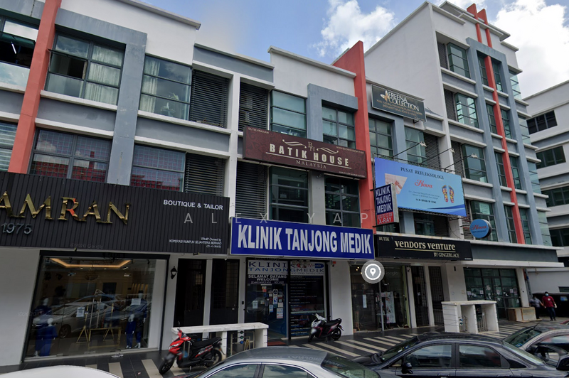 Shop for Sale in Shah Alam (Selangor) - Alex Yap - PropertyGuru.com.my