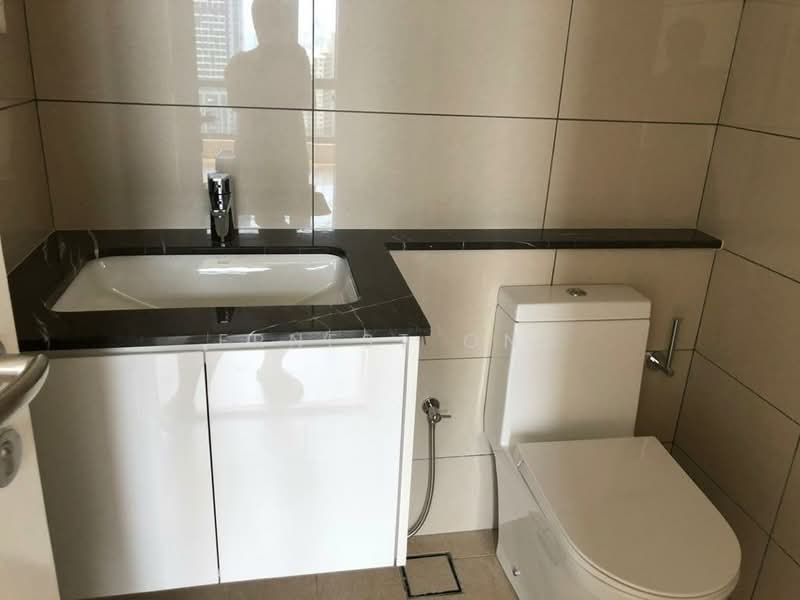 Service Residence for Sale at The Park Sky Residence - Ernest Ong - Bathroom - PropertyGuru.com.my