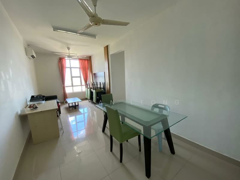 Service Residence for Rent at The Arc - Jordan Leong - Living Room - PropertyGuru.com.my