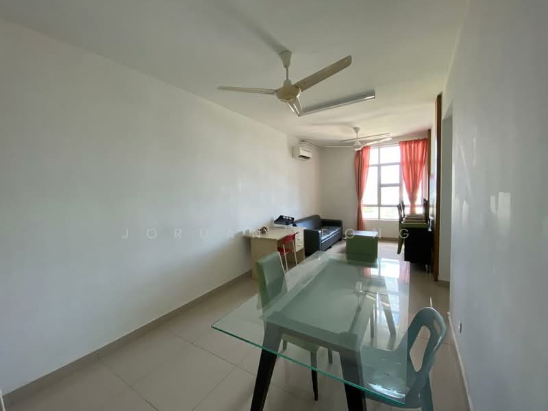 Service Residence for Rent at The Arc - Jordan Leong - Living Room - PropertyGuru.com.my