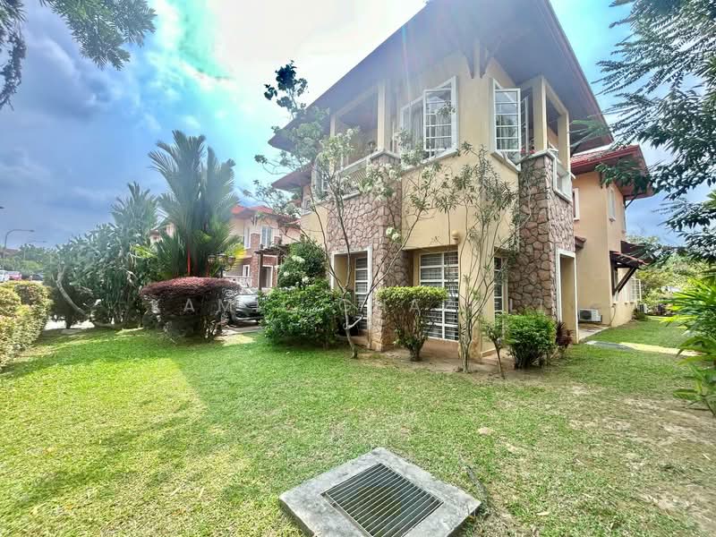 Rumah Banglo untuk Dijual di Presint 14 (Putrajaya) - Kamil Ghazali - Exterior - PropertyGuru.com.my