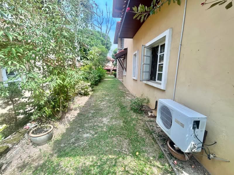 Rumah Banglo untuk Dijual di Presint 14 (Putrajaya) - Kamil Ghazali - Exterior - PropertyGuru.com.my