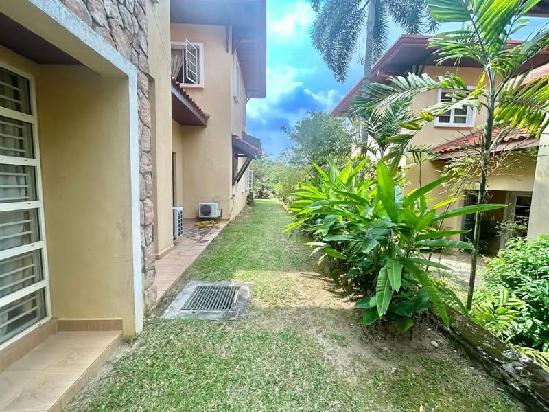 Rumah Banglo untuk Dijual di Presint 14 (Putrajaya) - Kamil Ghazali - Exterior - PropertyGuru.com.my